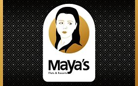 Maya'S Flats & Resorts 39 - Walowa 25